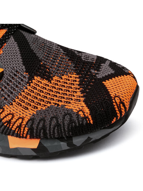 adidas Buty do biegania adidas Ultraboost 20 FV8330 Czarny