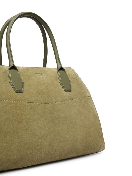 Guess Rankinė Guess HWYUSS P6276 Žalia