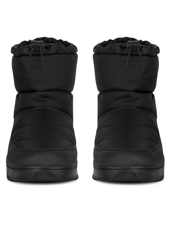 Champion Снігоходи Champion MONTANA G GS S32953-KK001 Чорний