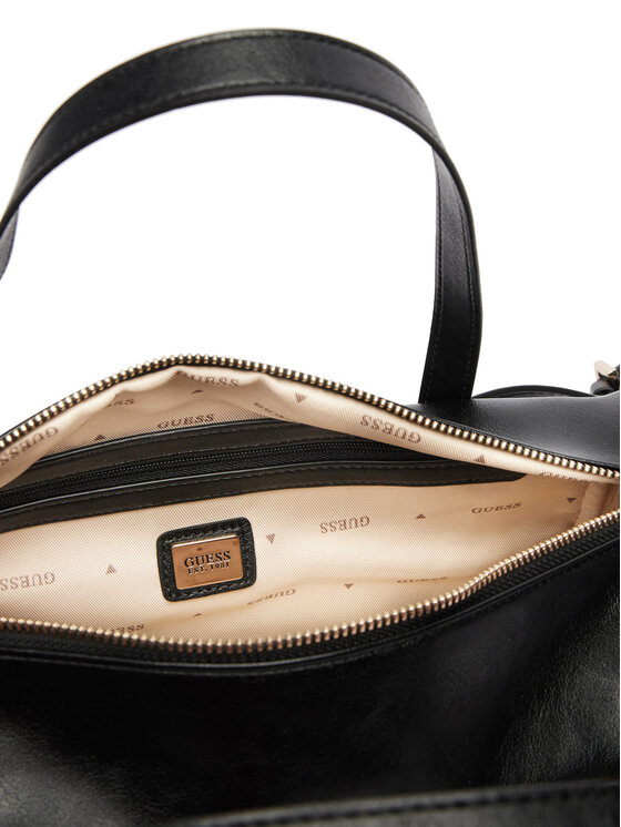 Guess Сумка Guess Kassie HWTG99 30050 Чорний