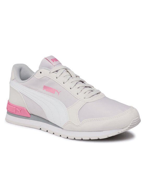 Puma Сникърси Puma St Runner V2 Nl Jr 365293 16 Сив