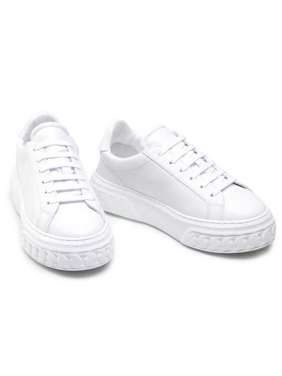 Casadei Αθλητικά Casadei 2X813P0201T0278A810 Λευκό