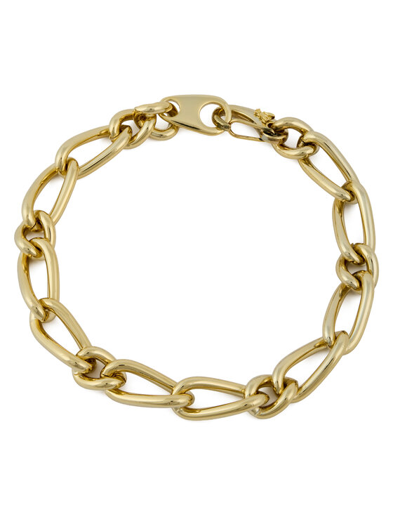 Patrizia Pepe Ланцюжок Patrizia Pepe 2J2535/M058 F130 Золотий