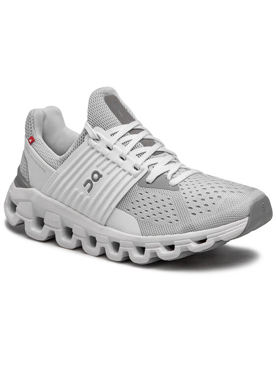 On Buty do biegania On Cloudswift 41.99579 Szary
