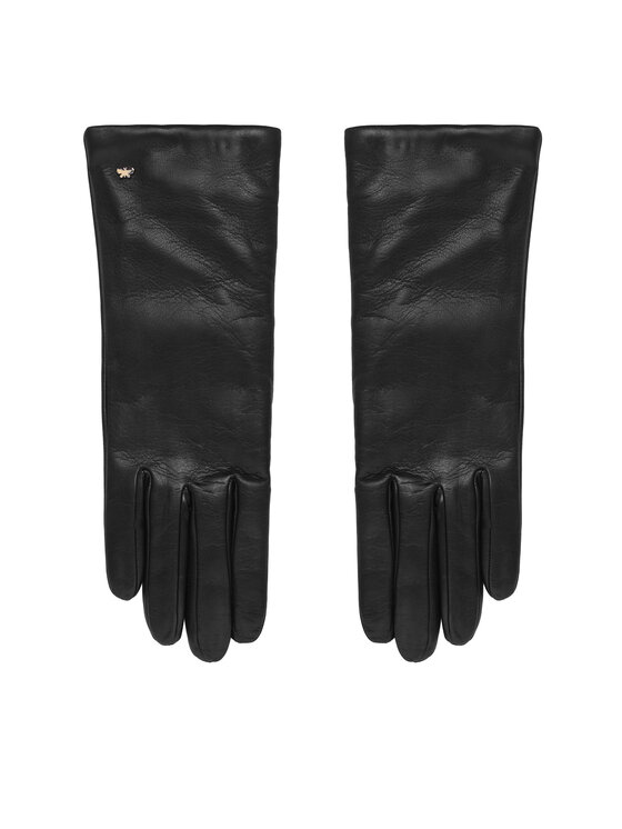 Weekend Max Mara Mănuși Weekend Max Mara Wkasenappeshort 2625566045600 Negru
