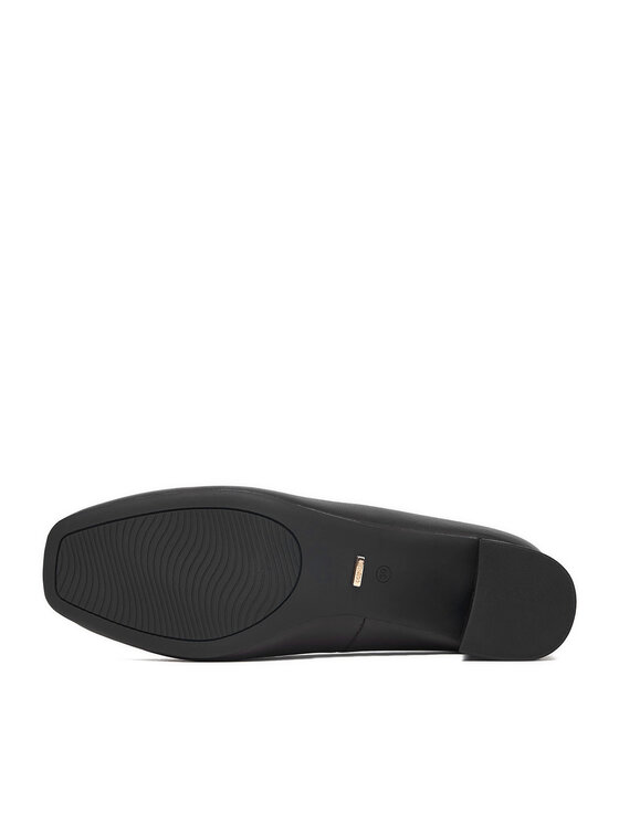 MEXX Lodičky MEXX EO-R26SS15331-01 Černá