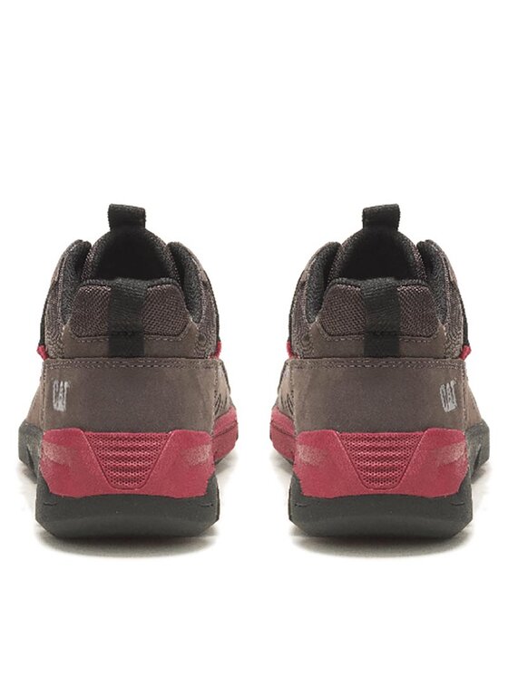 CAT Footwear Sportcipők CAT Footwear Crail Sport Low P725596 Szürke