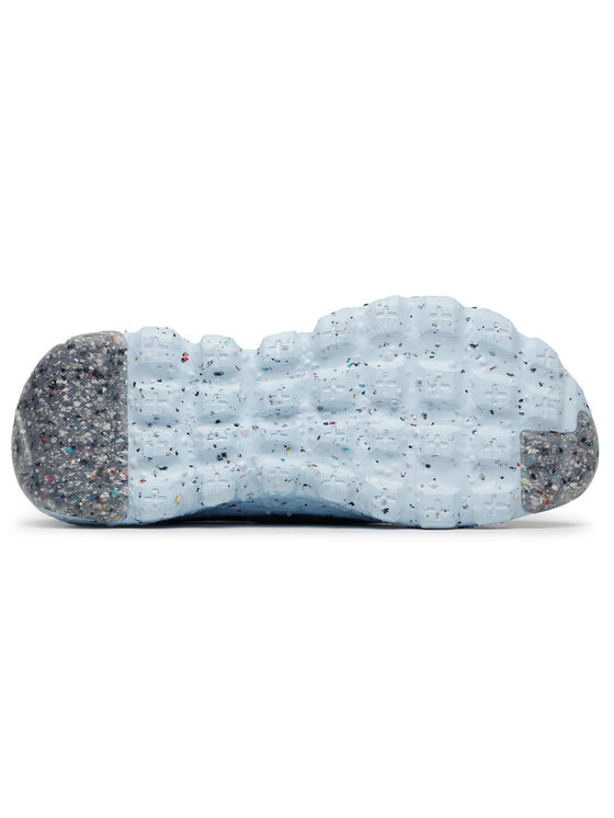 Nike Sneakersy Nike Space Hippie 04 CZ6398 001 Šedá