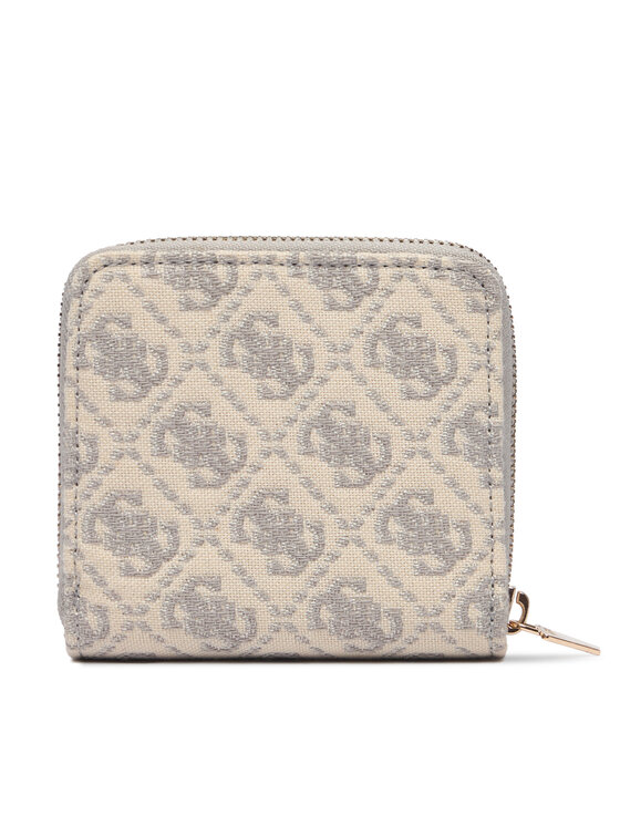 Guess Peněženka Guess J6BZ05 W3967 Krémová