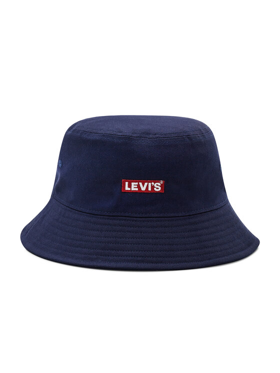 Levi's® Капелюх Levi's® Bucket 234079-6 Cиній