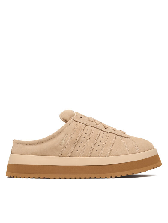 adidas Stivali da neve adidas Campus 00s Winter Low JR3732 Beige