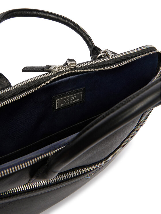 Guess Bolso Para portátil Guess HMMOSE P6147 Negro