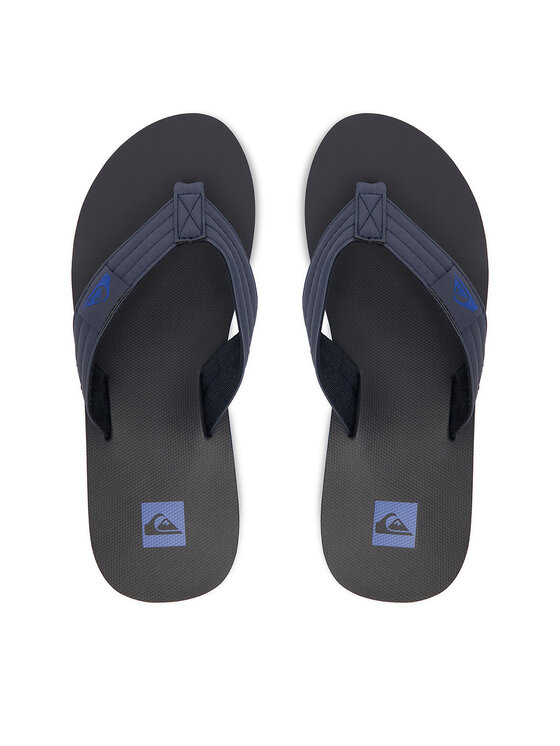 Quiksilver В'єтнамки Quiksilver EO-DUNE CQ10036MDM Cиній