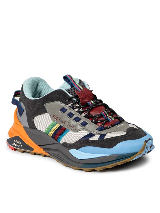 Sneakers Paul Smith Primus M2S-PMS06-LLEA Colorat | Epantofi.ro
