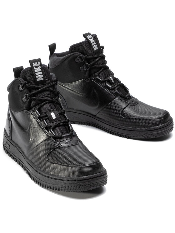 Nike Снікерcи Nike Path Wntr BQ4223 001 Чорний