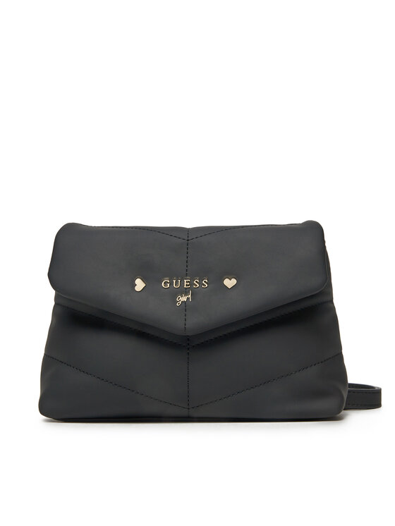 Guess Rankinė Guess J5RZ32 WGVT0 Juoda