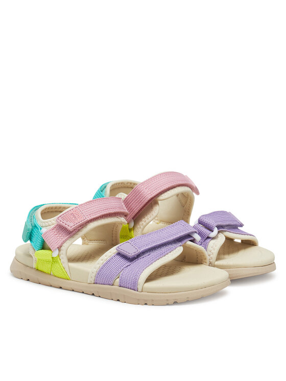 Gioseppo Босоніжки Gioseppo Linwood 74472-P Рожевий