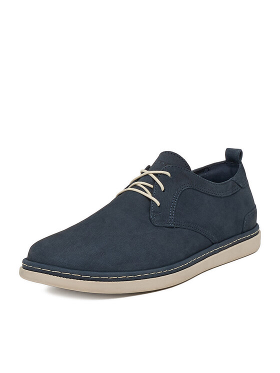 Nautica Īsi apavi Nautica CEO-VITO-04N MB Tumši zils