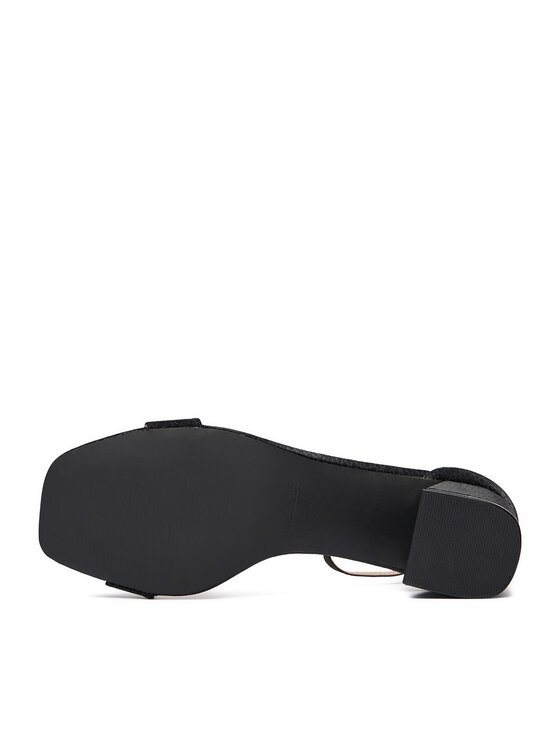 DeeZee Босоніжки DeeZee CEO-HJY0223010-1 Чорний
