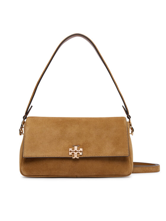 Tory Burch Сумка Tory Burch 183225 Коричневий