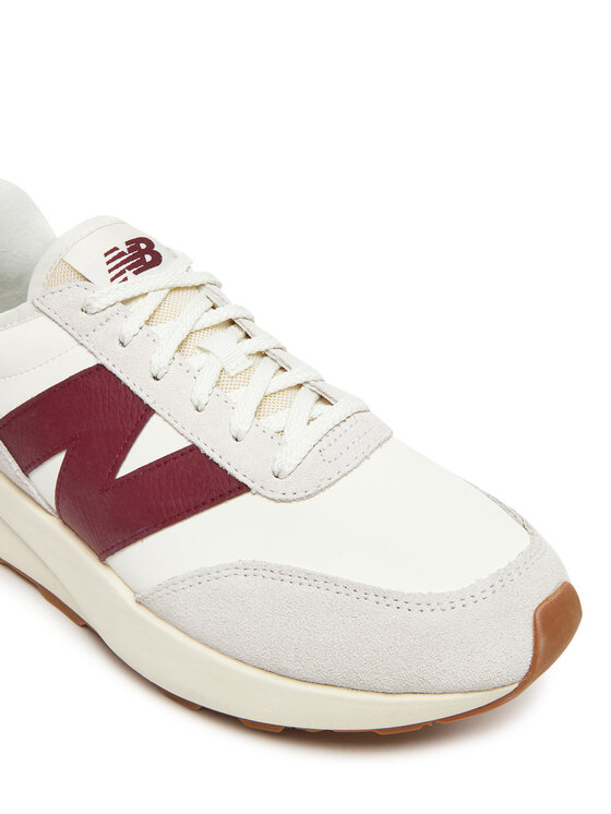 New Balance Αθλητικά New Balance U370CB Μπεζ