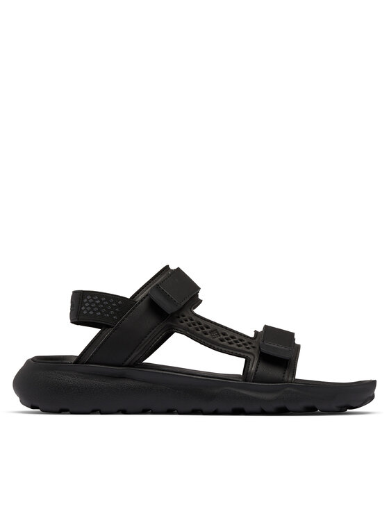 Columbia Sandali Columbia Peakfreak Roam™ Sandal 2108771 Nero
