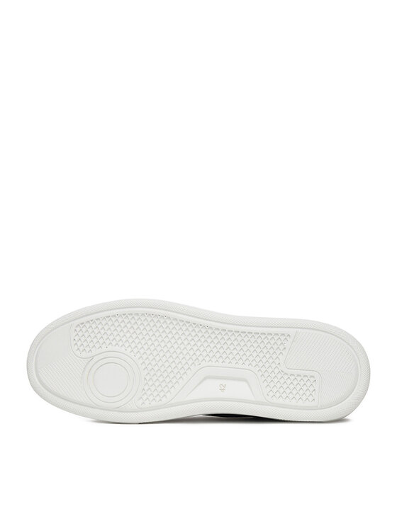 Beverly Hills Polo Club Snīkeri Beverly Hills Polo Club CEO-LOMAX-01 MI08 Tumši zils