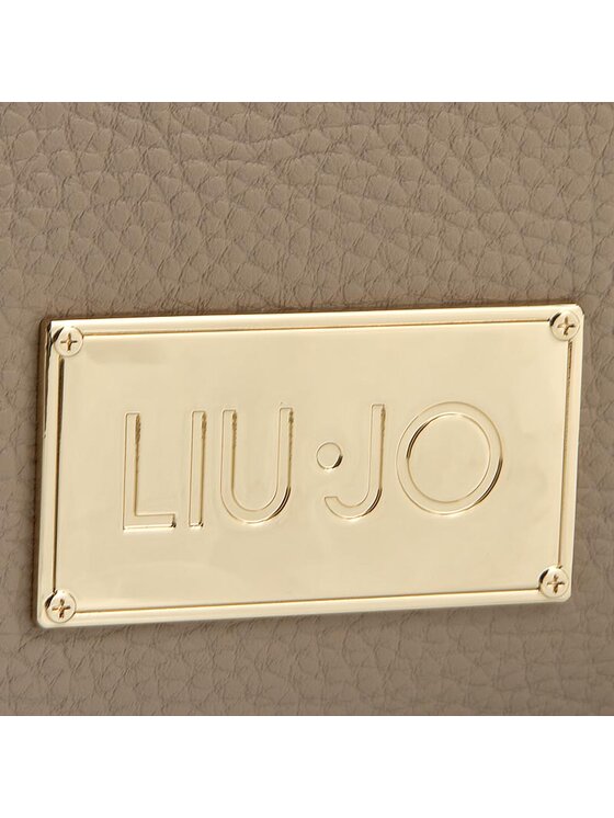 Liu Jo Borsetta Liu Jo Tracolla M Minorca A66073 E0086 Beige
