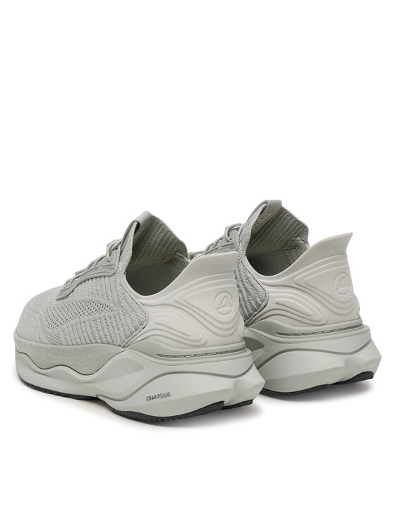 Clarks Sneakers Clarks Pace Rise 26187372 Gri