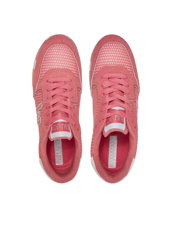 Liu Jo Zapatillas Liu Jo Amazing 25 BA4005 PX303 Rosa