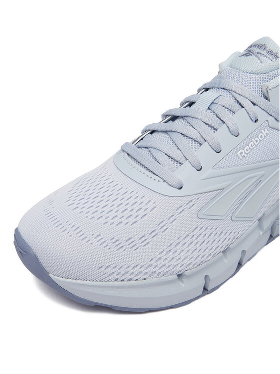 Reebok Futócipő Reebok EO-ZIG DYNAMICA 6 100272044 Világoskék