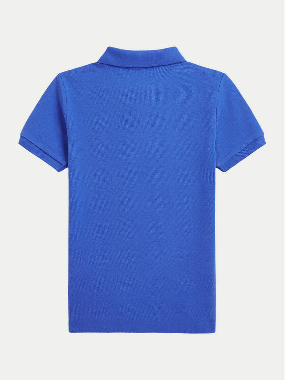 Polo Ralph Lauren Polo Ralph Lauren Polo 322952585 Μπλε Regular Fit