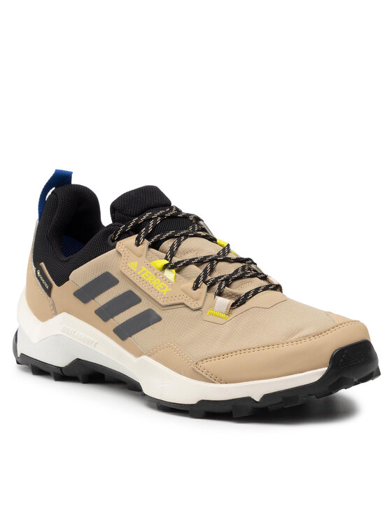 adidas Trekkingi adidas Terrex Ax4 Gtx GORE TEX FZ3288 Beżowy
