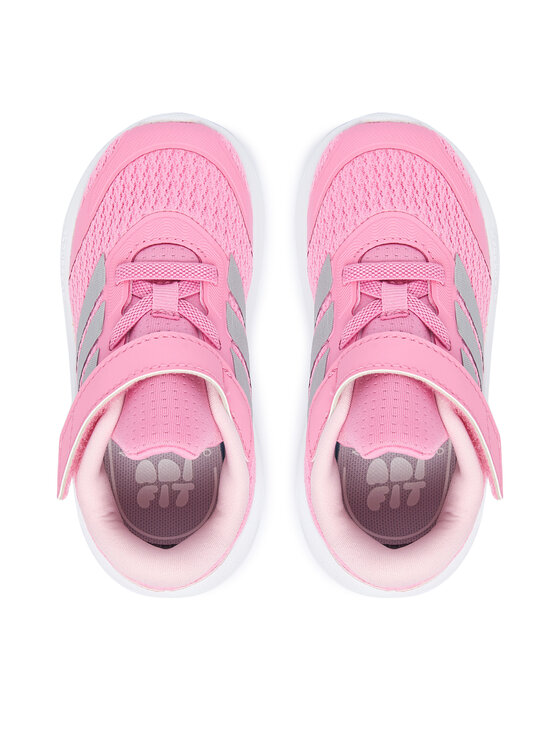 adidas Снікерcи adidas Runfalcon 6 Shoes Infant KI1780 Рожевий