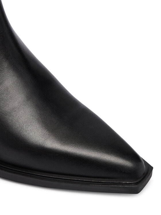 Vagabond Shoemakers Ghete Jodhpur Vagabond Shoemakers Kelsey 5810-201-20 Negru