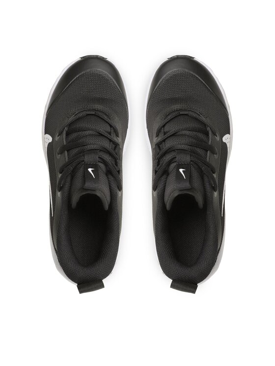 Nike Sálovky Nike Omni Multi-Court (GS) DM9027 002 Černá