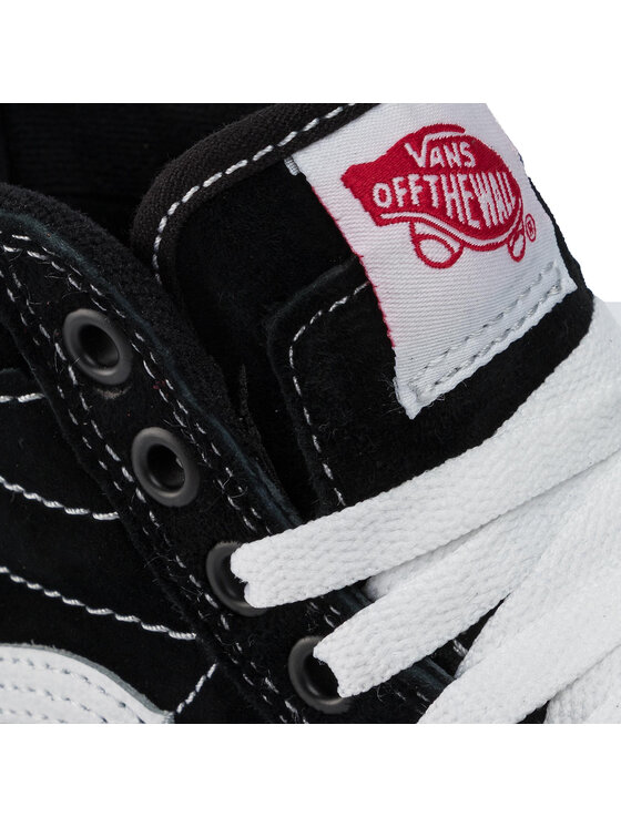 Vans Αθλητικά Vans Sk8-Hi Mte VN0A4BV7DX61 Μαύρο