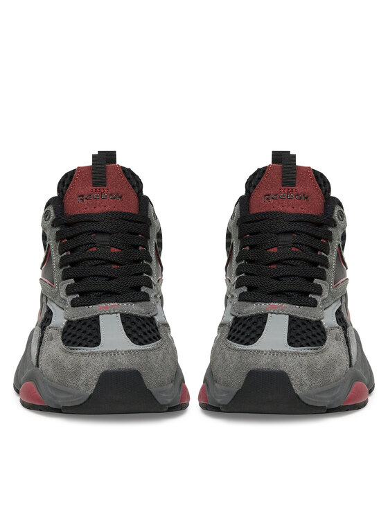 Reebok Снікерcи Reebok CHARGE AR30246MNRB Сірий