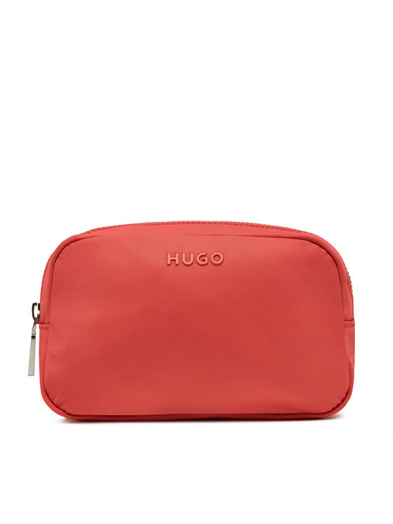 HUGO Косметичка HUGO Bel Bumbag 50536057 Червоний