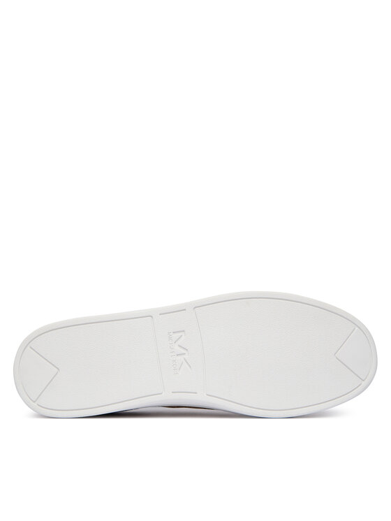MICHAEL Michael Kors Снікерcи MICHAEL Michael Kors 42S4KEFS1B Бежевий