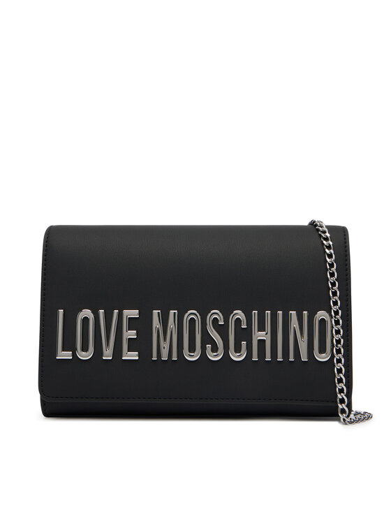 LOVE MOSCHINO Сумка LOVE MOSCHINO JC4103PP1PKD000B Чорний