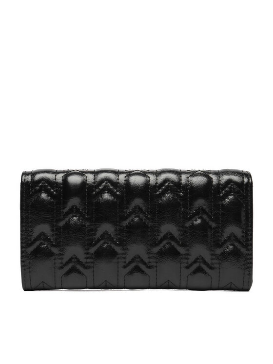 MEXX Гаманець MEXX CEO-MEXX-W1-001-AW26 Чорний
