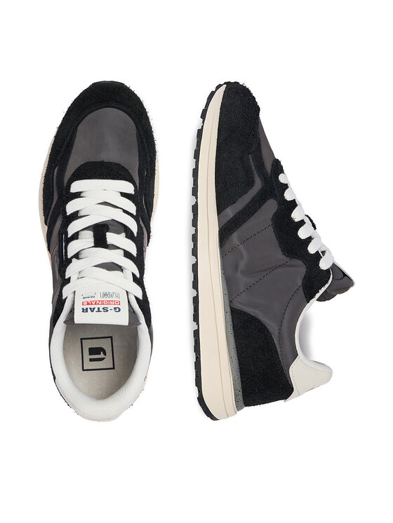 G-STAR Снікерcи G-Star Raw CEO-XAVI-02 Чорний