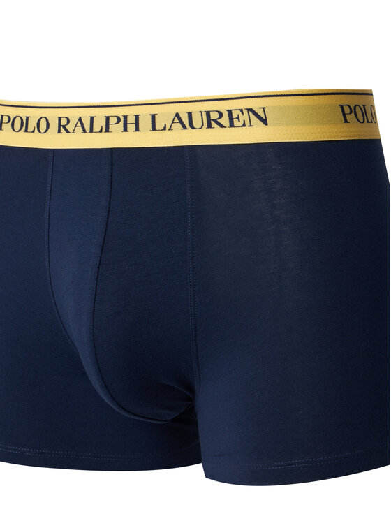 Polo Ralph Lauren Polo Ralph Lauren Conjunto de calzoncillos boxer 714830299226 De color