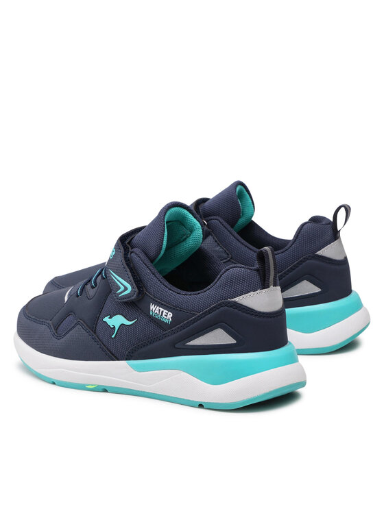 KangaRoos Superge KangaRoos Kd-Res Ev 18755 000 4094 D Mornarsko modra