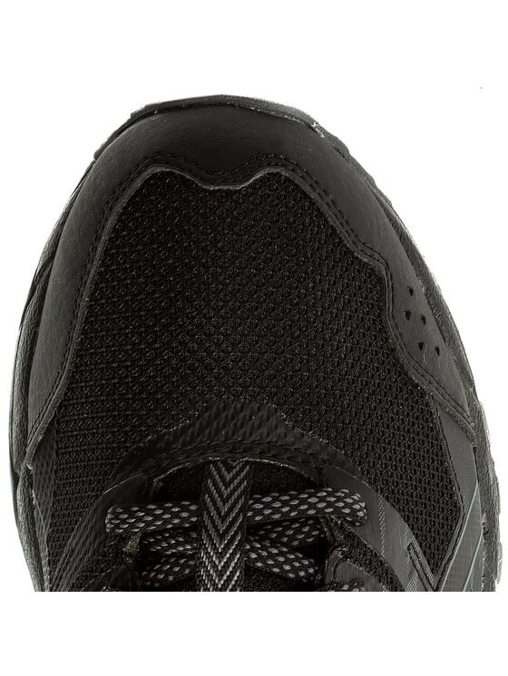 Asics Pantofi pentru alergare Asics Gel-Sonoma 3 G-Tx GORE-TEX T727N Negru
