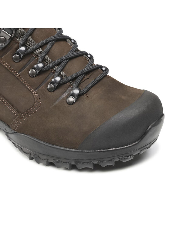 Trekkings Meindl Ksk GORE-TEX 3701 Maro | Epantofi.ro