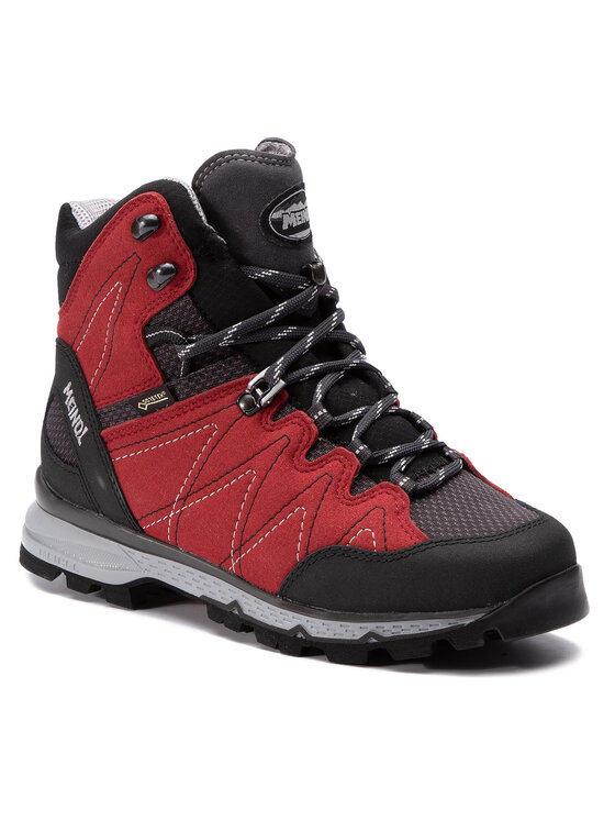 Meindl Scarpe da trekking Meindl Montalin Lady Gtx GORE-TEX 2713 Rosso