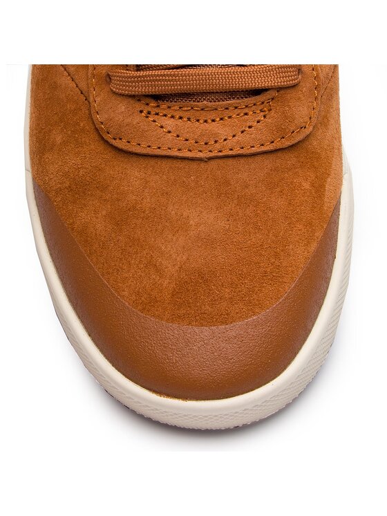 Vans Superge Vans UltraRange Hi VN0A3MVSDX31 Rjava