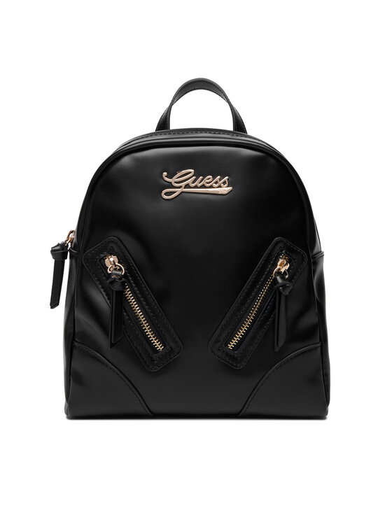 Guess Рюкзак Guess J6RZ04 WH8M0 Чорний